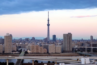 東京スカイツリー
