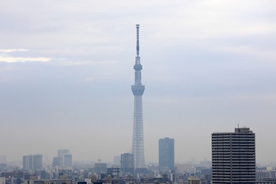 東京スカイツリー