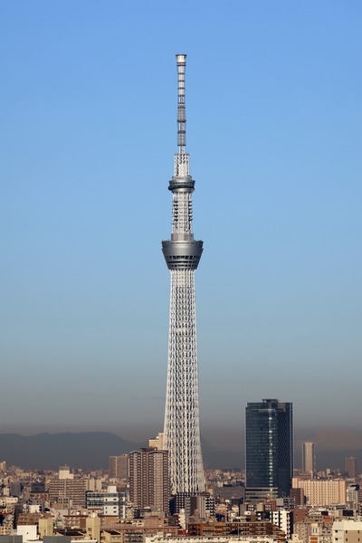 東京スカイツリー