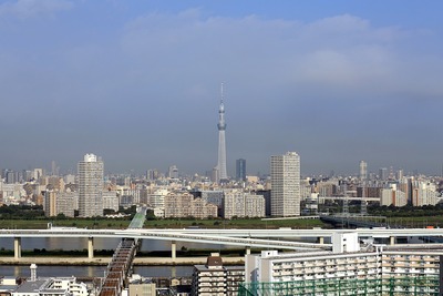 東京スカイツリー