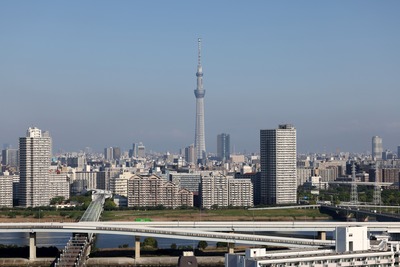 東京スカイツリー