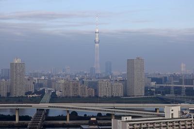 東京スカイツリー