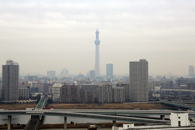 東京スカイツリー