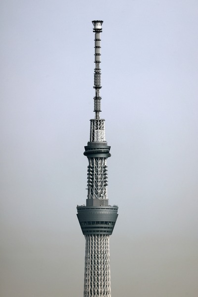 東京スカイツリー