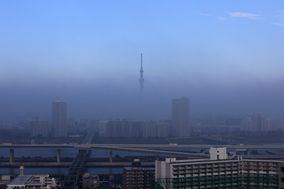 東京スカイツリー