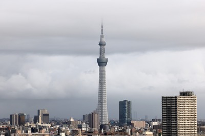 東京スカイツリー