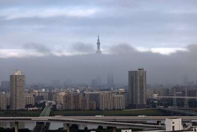 東京スカイツリー