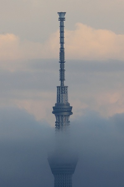 東京スカイツリー