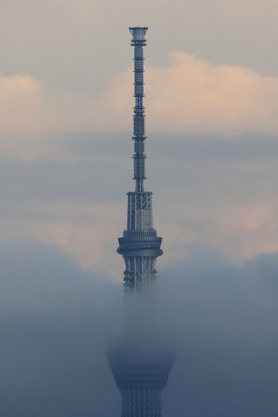  東京スカイツリー