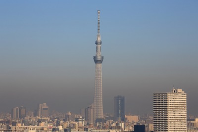 東京スカイツリー