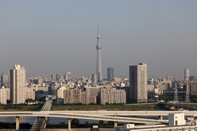 東京スカイツリー