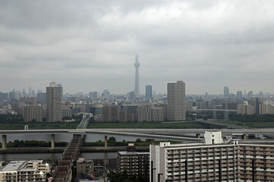 東京スカイツリー