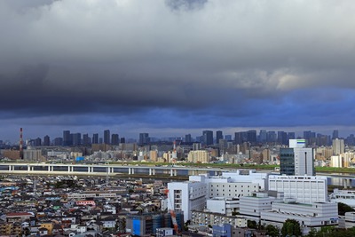 東雲、豊洲方面