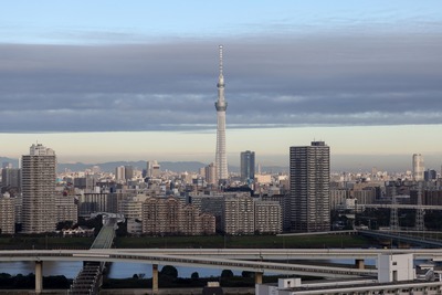 東京スカイツリー