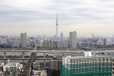 東京スカイツリー