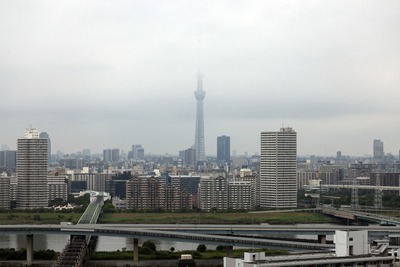 東京スカイツリー
