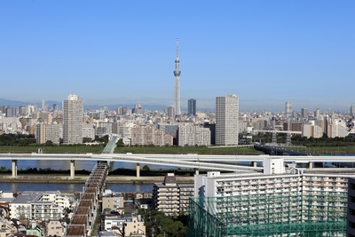 東京スカイツリー