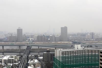 東京スカイツリー