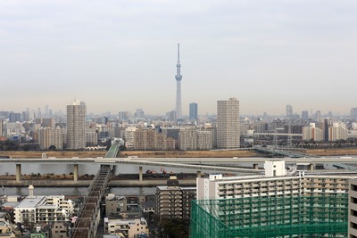 東京スカイツリー