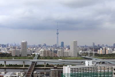 東京スカイツリー
