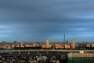 東京スカイツリー