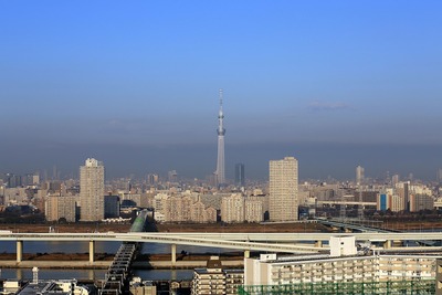東京スカイツリー