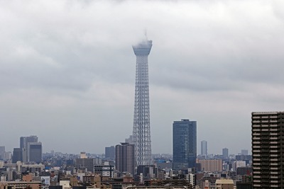 東京スカイツリー