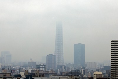 東京スカイツリー