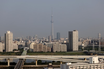 東京スカイツリー