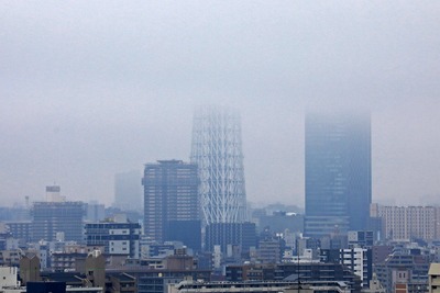 東京スカイツリー
