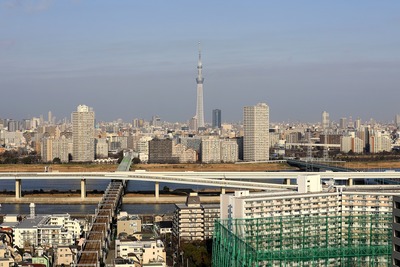 東京スカイツリー