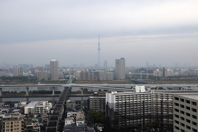 東京スカイツリー