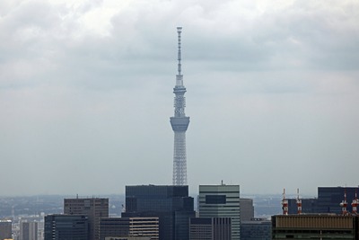 東京スカイツリー
