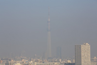 東京スカイツリー
