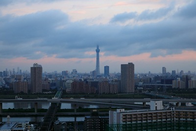 東京スカイツリー