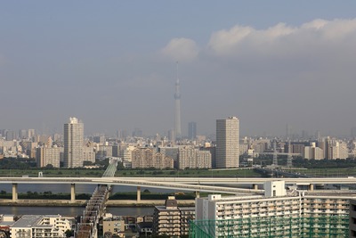 東京スカイツリー