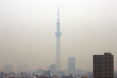 東京スカイツリー