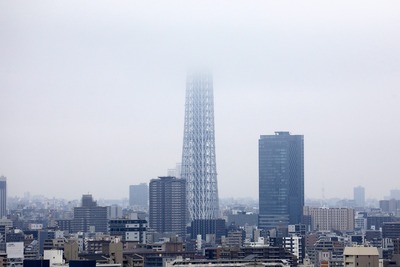 東京スカイツリー