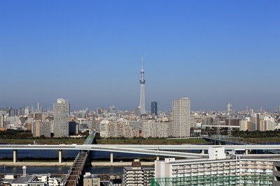 東京スカイツリー