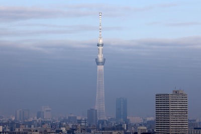 東京スカイツリー