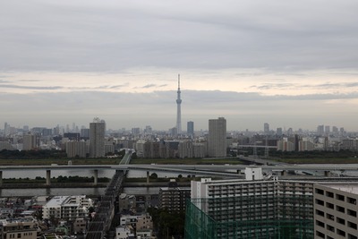 東京スカイツリー