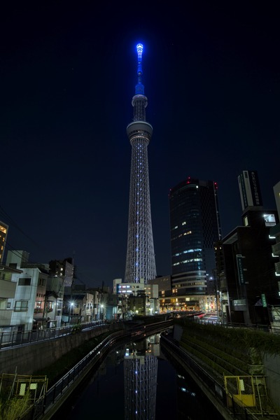 タンザナイト ライトパープル