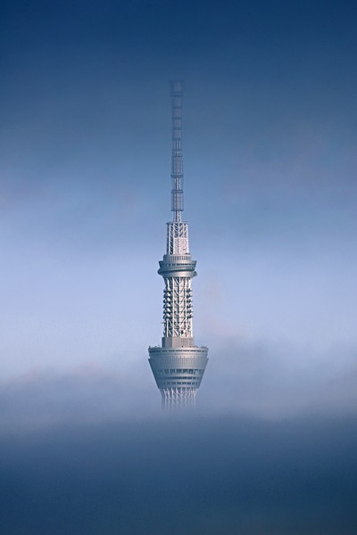 東京スカイツリー