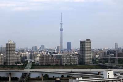 東京スカイツリー