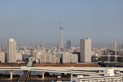 東京スカイツリー
