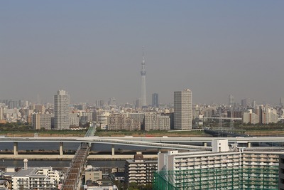 東京スカイツリー