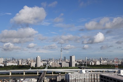 東京スカイツリー