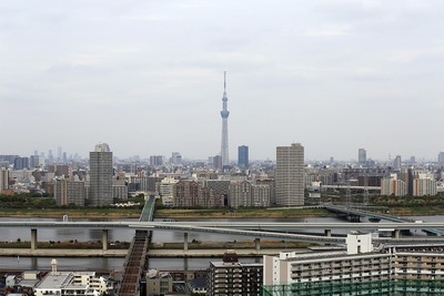 東京スカイツリー