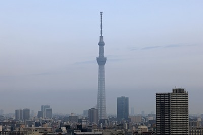 東京スカイツリー