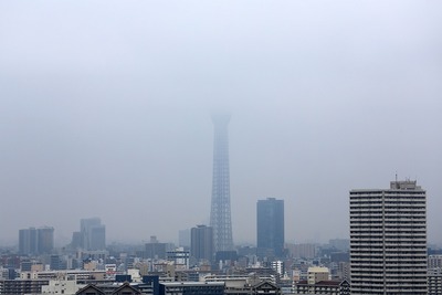 東京スカイツリー